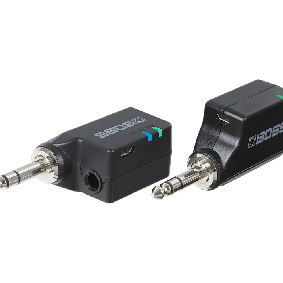 BOSS WL-20 Guitar Wireless System