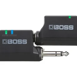 BOSS WL-20 Guitar Wireless System