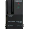 BOSS WL-50 Guitar Wireless System