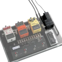 BOSS WL-50 Guitar Wireless System