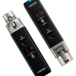 BOSS WL-30XLR Wireless System