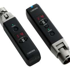 BOSS WL-30XLR Wireless System