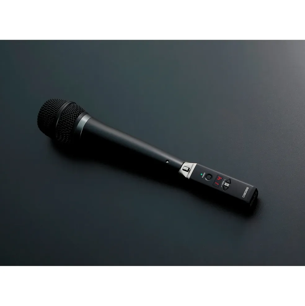 BOSS WL-30XLR Wireless System