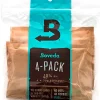 Boveda Humidifier Replacement Packets 4-Pack
