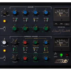 BOZ DIGITAL LABS +10dB Bundle