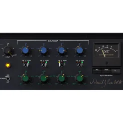 BOZ DIGITAL LABS +10dB Equalizer Plug-in