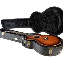 Breedlove Legacy Redwood-Cocobolo Cutaway Concert Acoustic-Electric Guitar Shadowburst