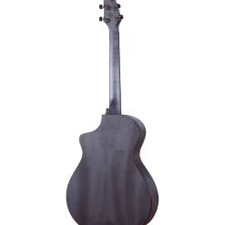 Breedlove Oregon Concert Thinline Myrtlewood Cutaway Acoustic-Electric Guitar Stormy Night