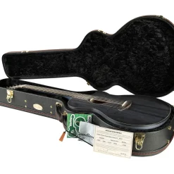 Breedlove Oregon Concerto Myrtlewood 12-String Cutaway Acoustic-Electric Guitar Stormy Night