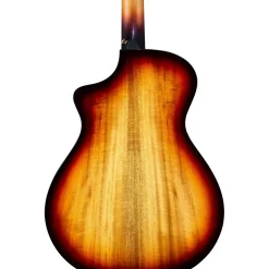 Breedlove Oregon Limited Myrtlewood-Myrtlewood Concert CE Acoustic-Electric Guitar Canyon