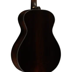Breedlove Premier Adirondack Spruce-Brazilian Rosewood Limited Edition Cutaway Concerto Acoustic-Electric Guitar Tobacco Burst