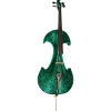 Bridge Draco Series 4-String Electric Cello Green Marble