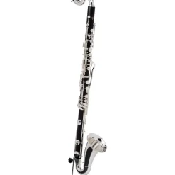 Buffet Crampon 1180 Student Bass Clarinet