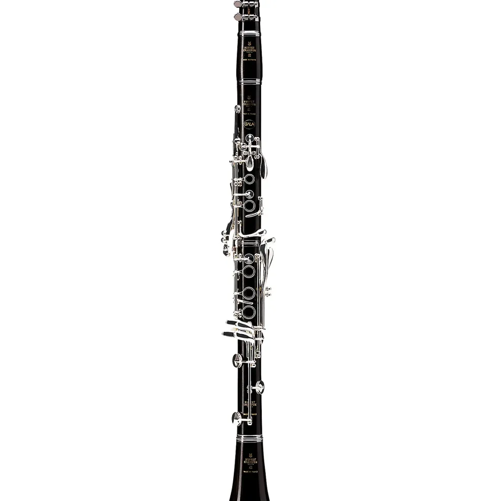 Buffet Crampon Buffet Crampon Gala Bb Professional Clarinet