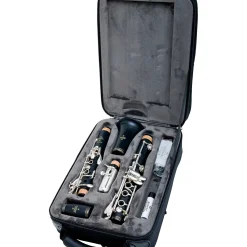 Buffet Crampon Premium Student Bb Clarinet