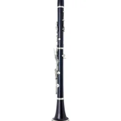 Buffet Crampon R13 Professional Bb Clarinet With Nickel-Plated Keys