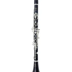 Buffet Crampon R13 Professional Bb Clarinet With Nickel-Plated Keys