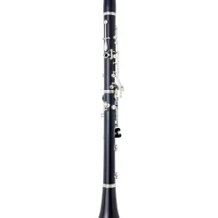Buffet Crampon R13 Professional Bb Clarinet With Nickel-Plated Keys
