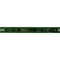 Burl Audio B2 Bomber ADC 2-Channel AD Converter