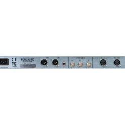 Burl Audio B2 Bomber ADC 2-Channel AD Converter