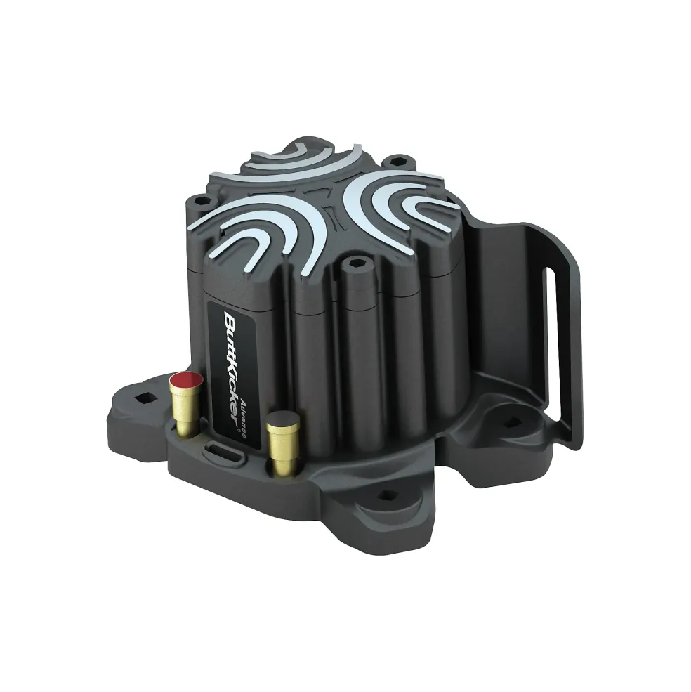 Buttkicker Advance Audio Transducer