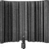 CAD AS34 Acousti-Shield Stand-Mounted Acoustic Enclosure