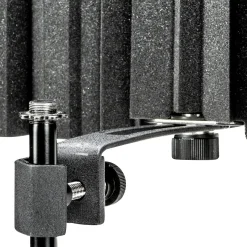 CAD AS34 Acousti-Shield Stand-Mounted Acoustic Enclosure
