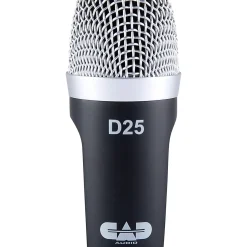 CAD DK7 7-piece Drum Microphone Set