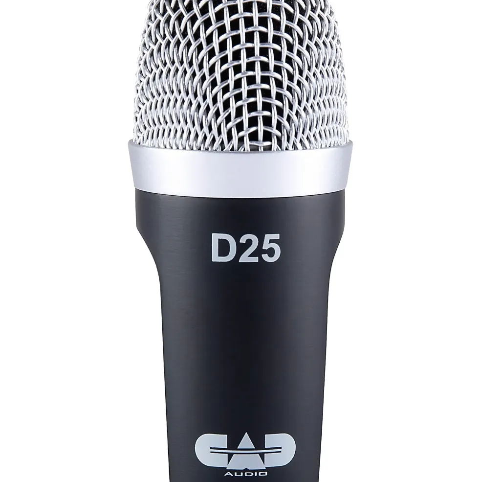CAD DK7 7-piece Drum Microphone Set