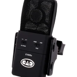 CAD E100SX Supercardioid Studio Condenser Microphone