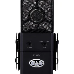CAD E100SX Supercardioid Studio Condenser Microphone