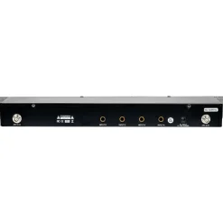 CAD GXLIEM4 Quad Wireless In Ear Monitor System (902-928Mhz)