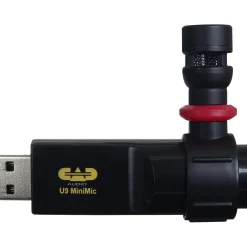 CAD U9 USB Mini Mic