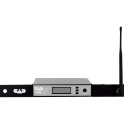 CAD UHF Wireless Body Pack Microphone System