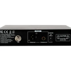 CAD UHF Wireless Body Pack Microphone System