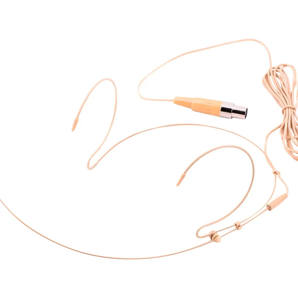 CAD UHF Wireless Body Pack Microphone System