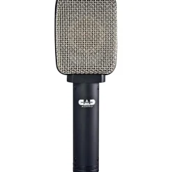 CadLive D84 Large Diaphragm Cardioid Condenser Cabinet/Percussion Microphone