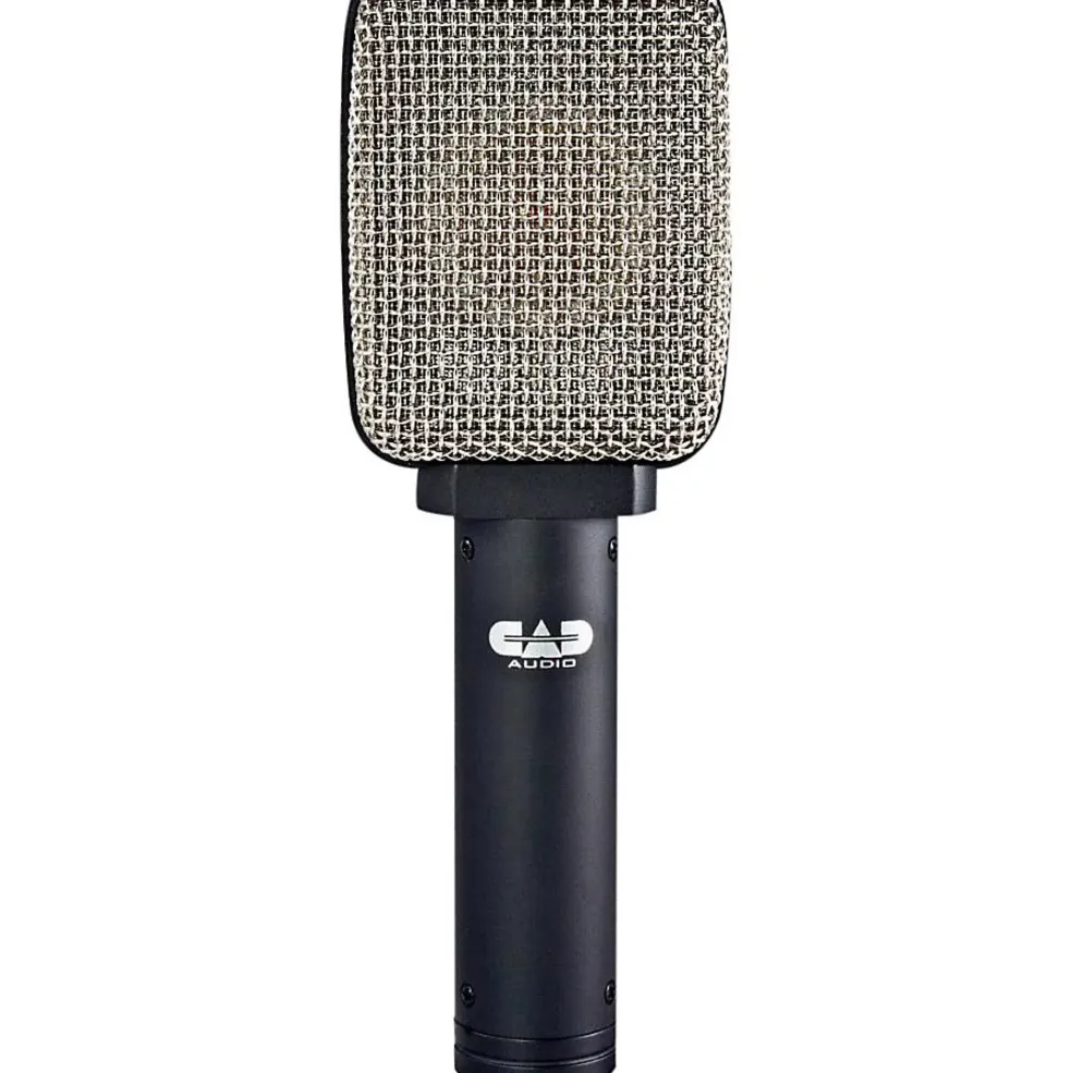 CadLive D84 Large Diaphragm Cardioid Condenser Cabinet/Percussion Microphone