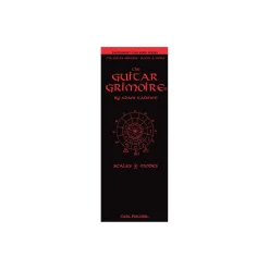 Carl Fischer The Guitar Grimoire - Scales & Modes