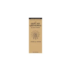 Carl Fischer The Guitar Grimoire - Chords & Voicings