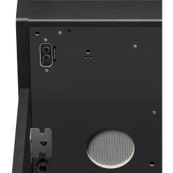 Casio AP-270 Digital Cabinet Piano Black