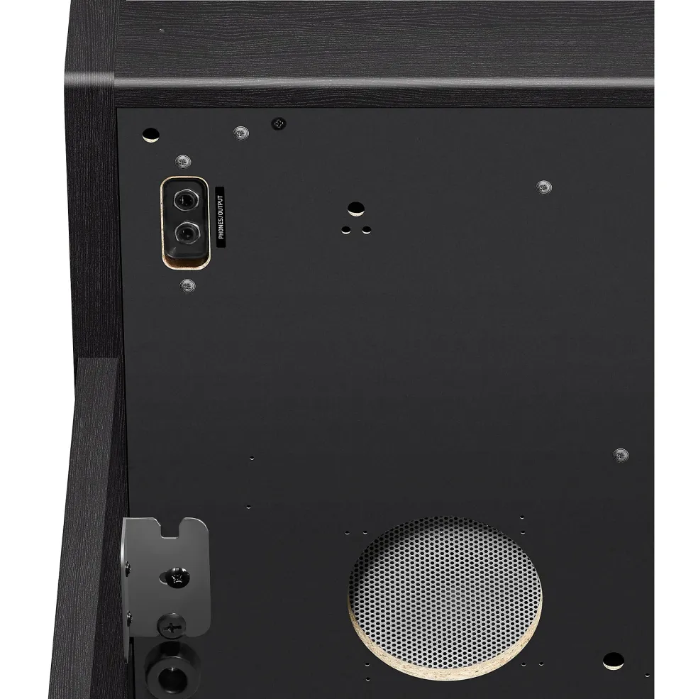 Casio AP-270 Digital Cabinet Piano Black