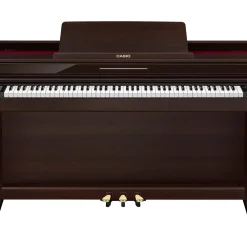 Casio AP-550BN Celviano Console Digital Piano Rosewood