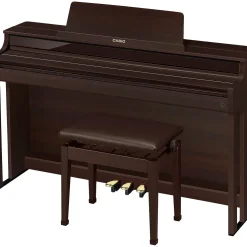 Casio AP-550BN Celviano Console Digital Piano Rosewood