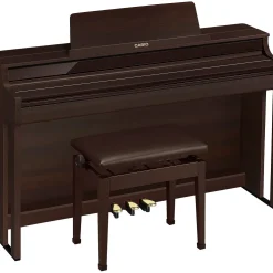 Casio AP-550BN Celviano Console Digital Piano Rosewood