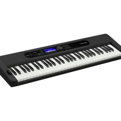 Casio Casiotone CT-S400 61-Key Portable Keyboard
