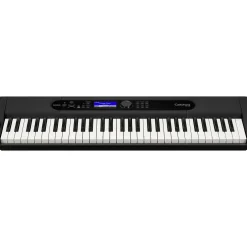 Casio Casiotone CT-S400 61-Key Portable Keyboard