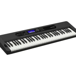 Casio Casiotone CT-S410 61-Key Portable Keyboard