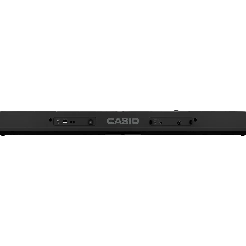 Casio Casiotone CT-S410 61-Key Portable Keyboard