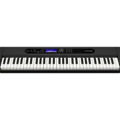 Casio Casiotone CT-S410 61-Key Portable Keyboard